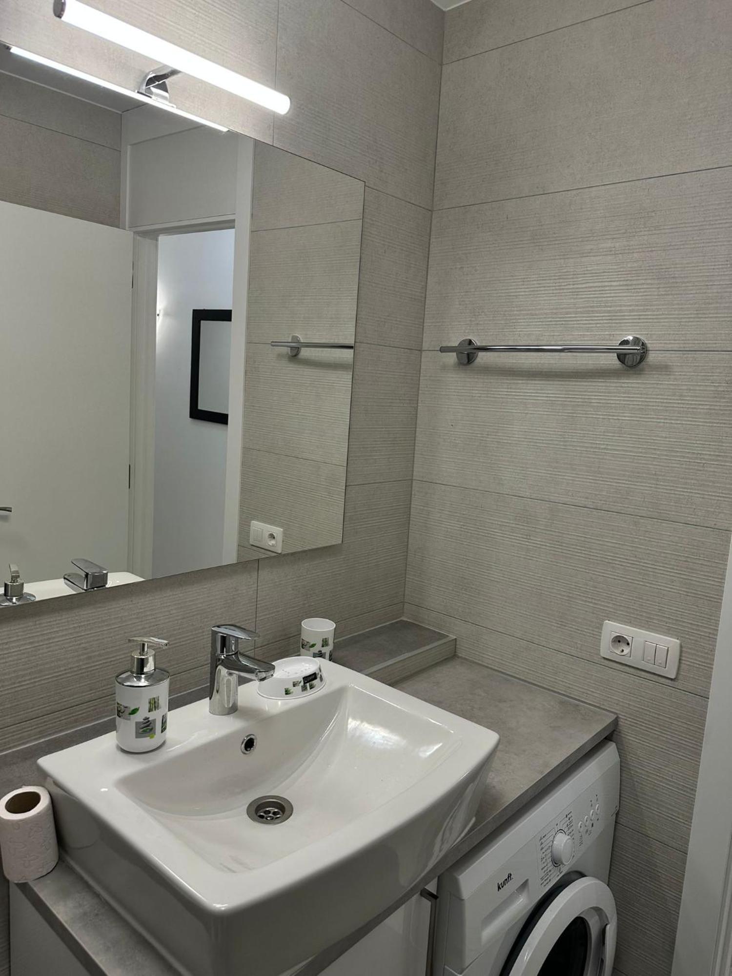 Apartment For 4 Person! Vina Del Mar Playa de las Americas  Luaran gambar