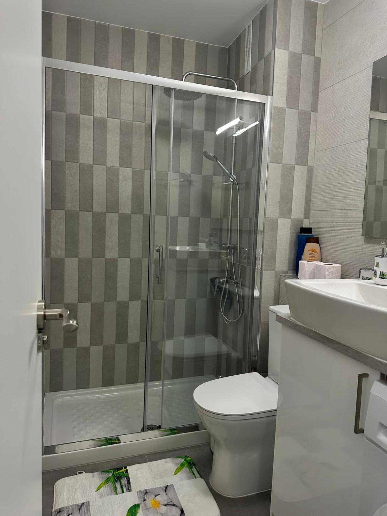 Apartment For 4 Person! Vina Del Mar Playa de las Americas  Luaran gambar