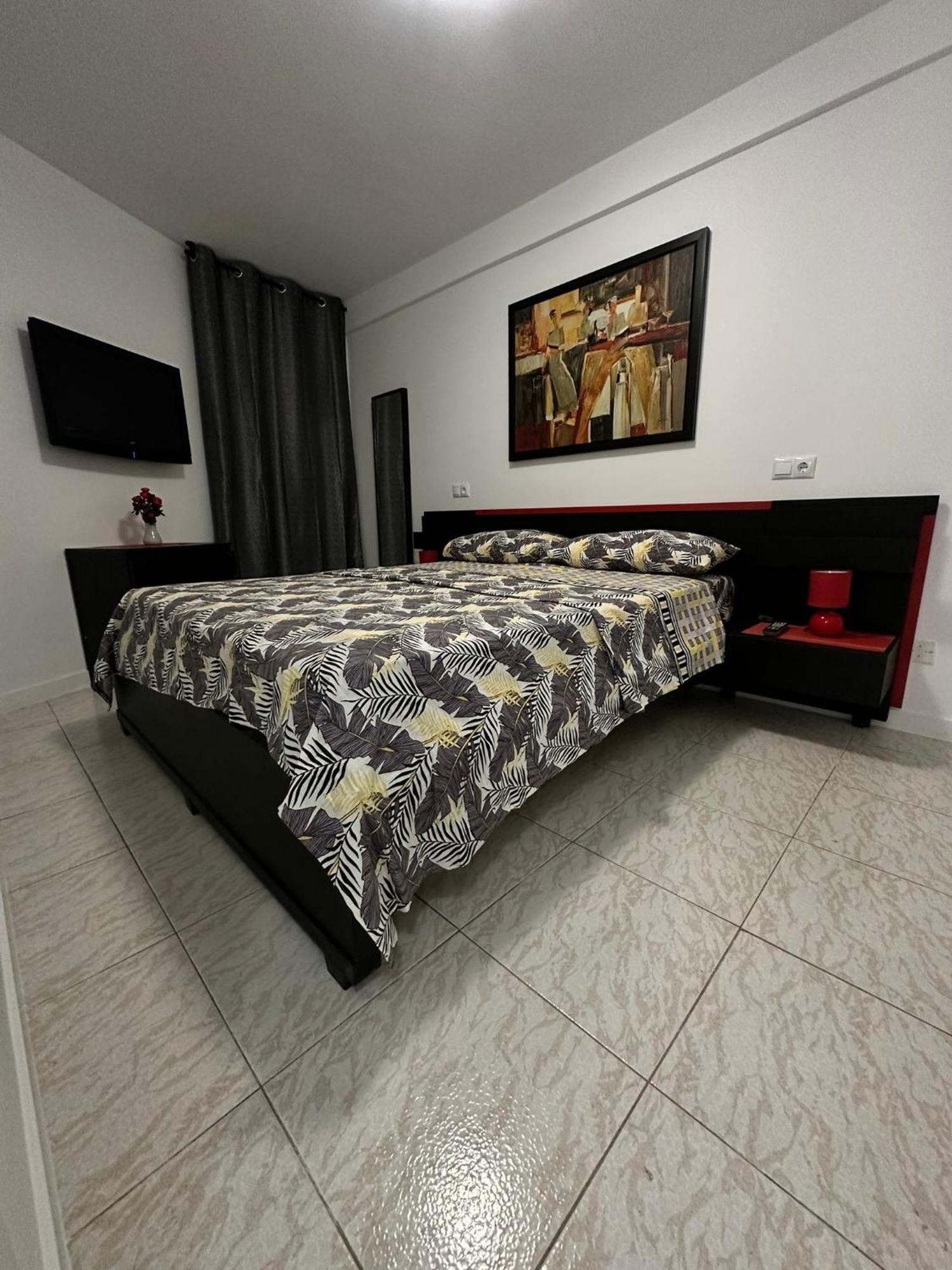 Apartment For 4 Person! Vina Del Mar Playa de las Americas  Luaran gambar